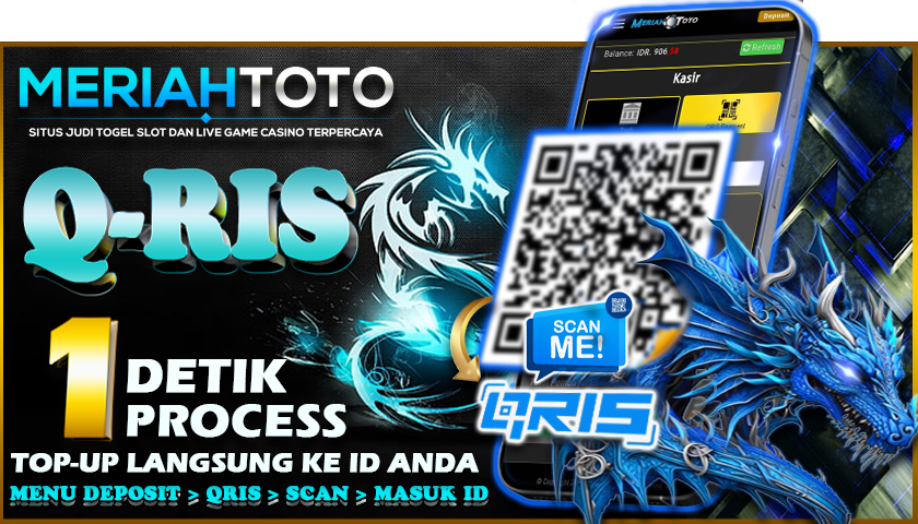 FILE QRIS TERBARU